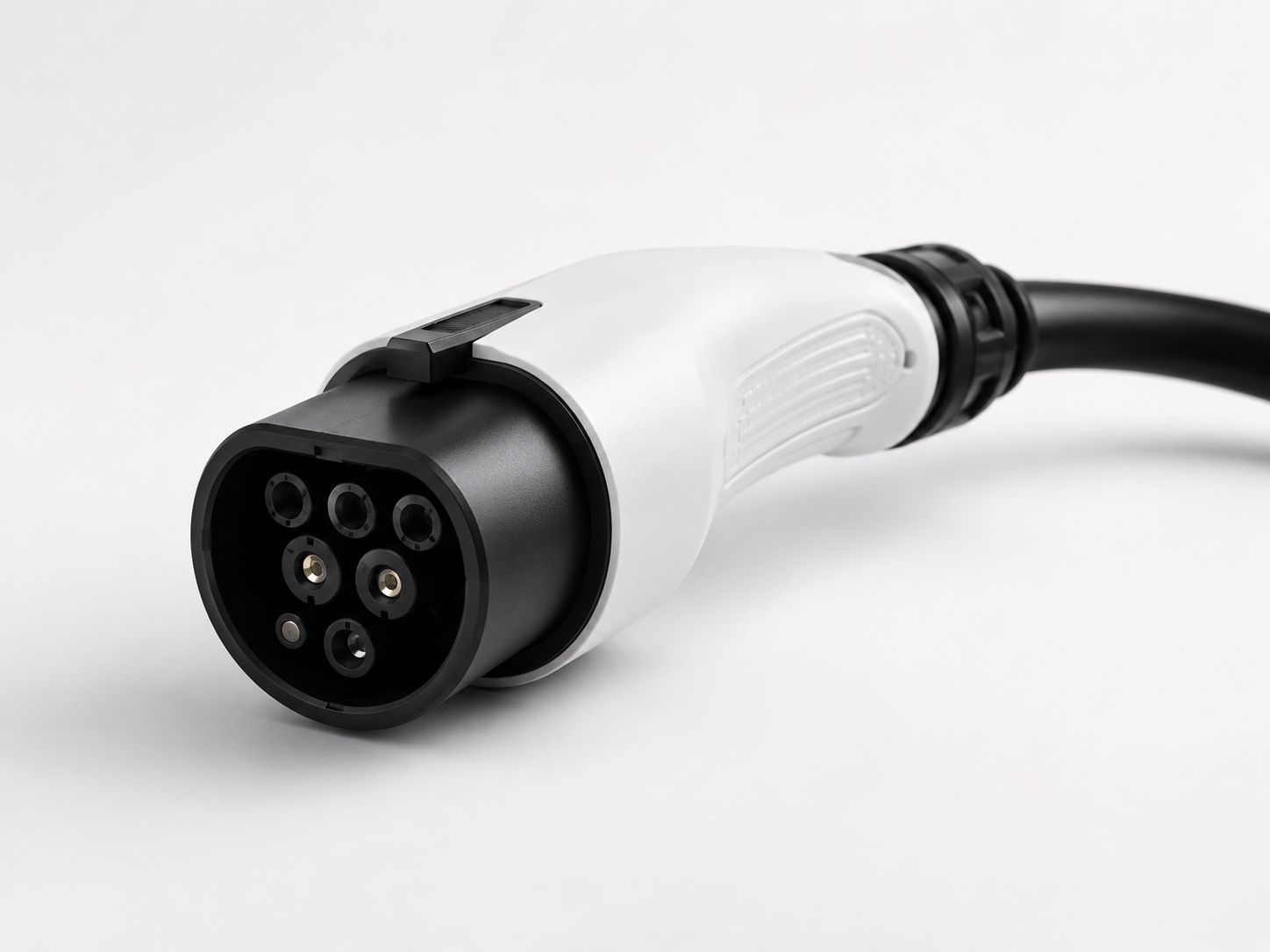 EV Charging Cable