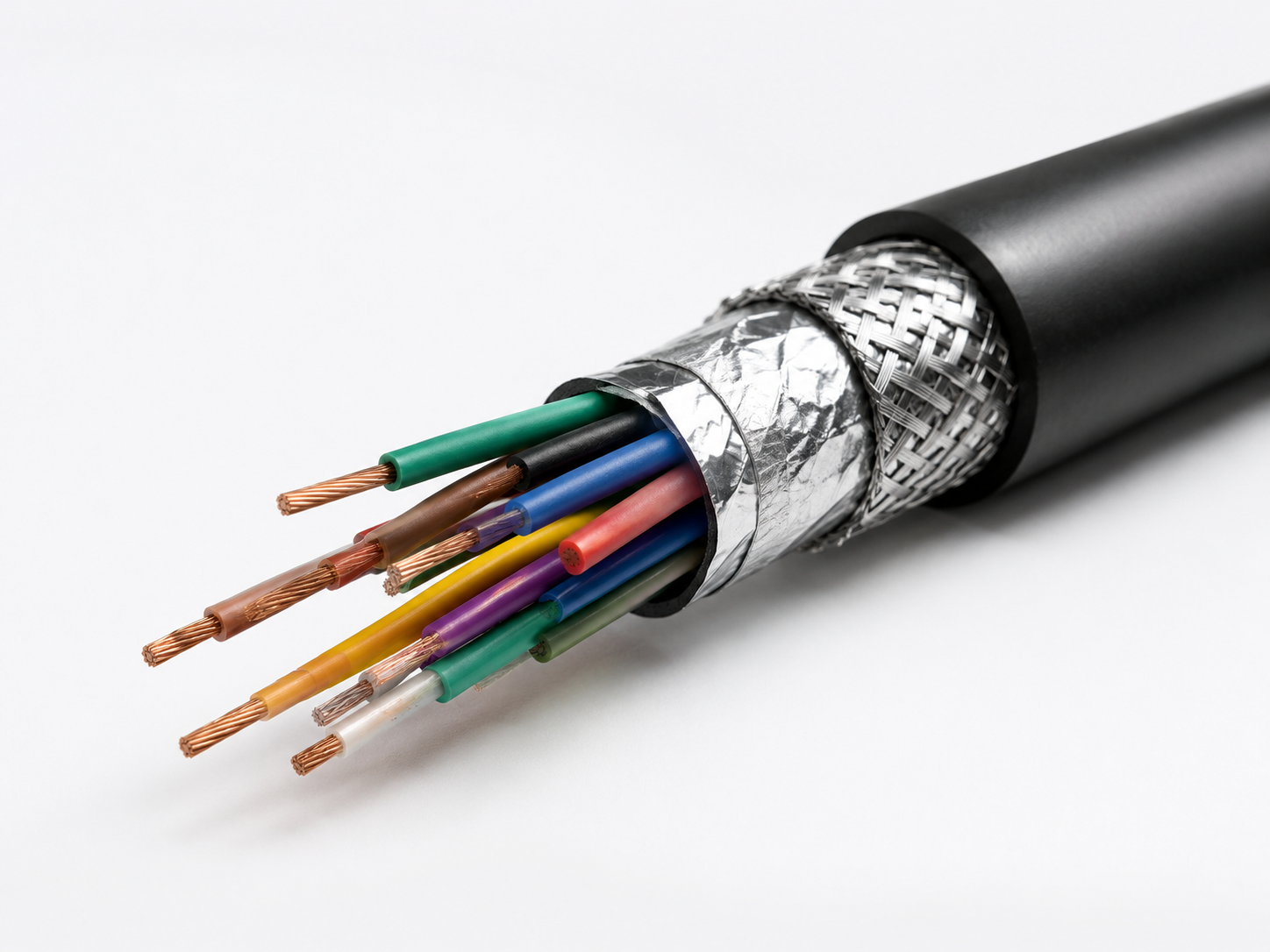 Industrial Cable