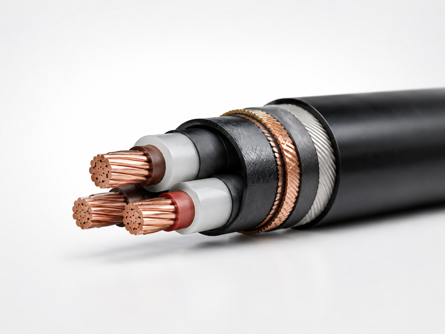 Power Cable