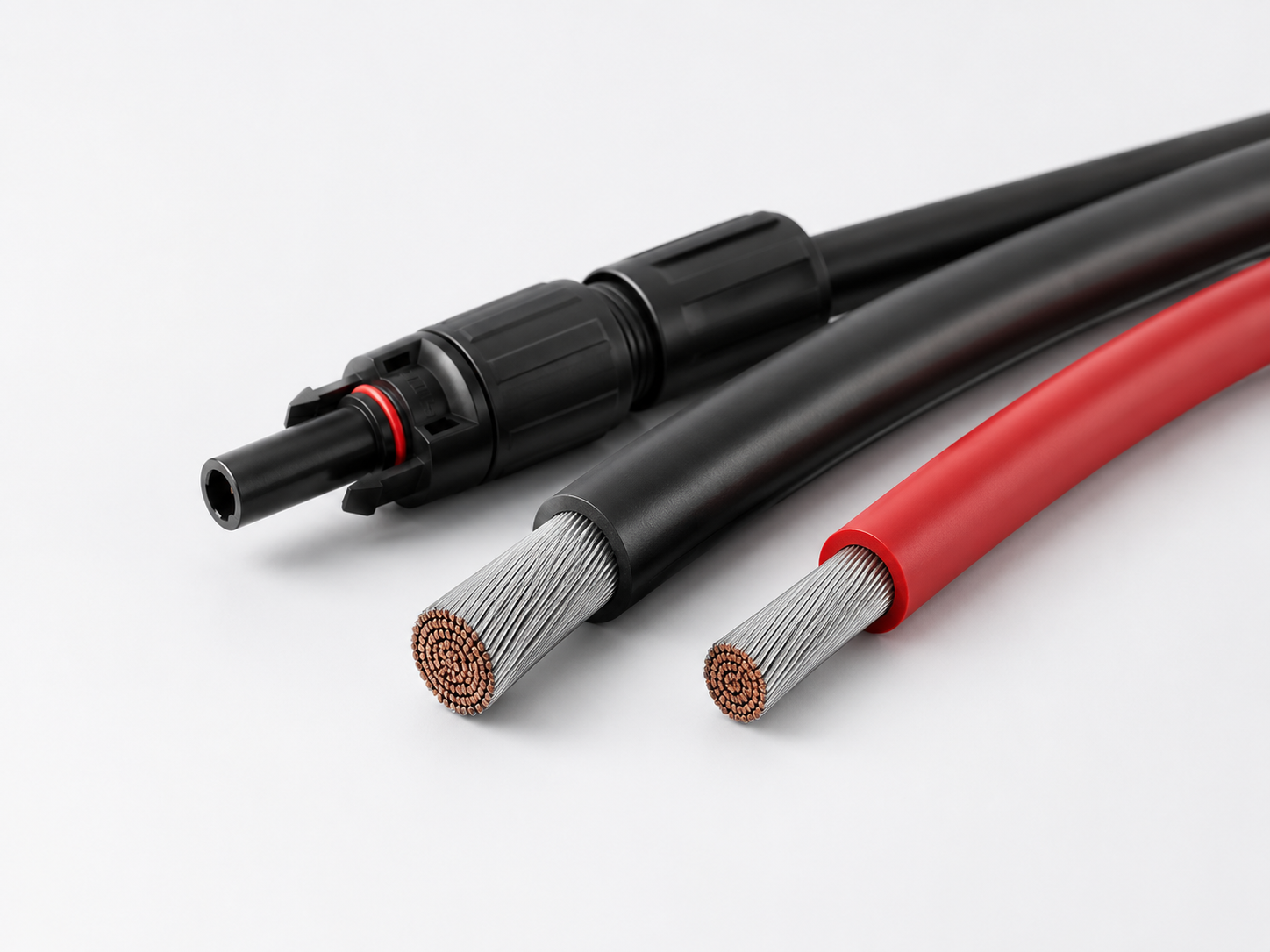 Solar Cable